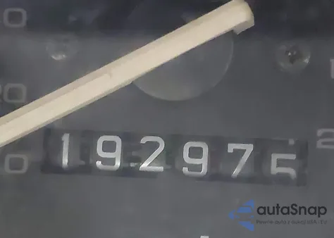 1997 Honda Cr-V из США, поврежденный, VIN JHLRD1854VC035652